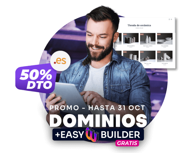 Dominio .es