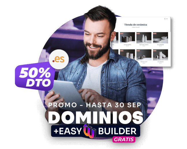 Dominio .es