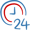Soporte 24/7/365