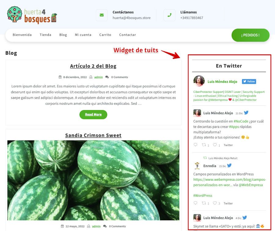 resultado-custom-twitter-feeds Resultado Feed plugin Custom Twitter Feeds