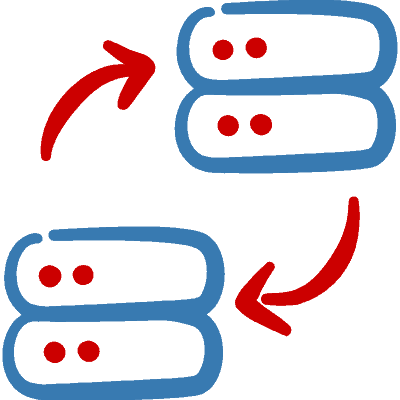 servidores-tipos Tipos de Hosting Web