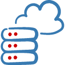 streamline-icon-cloud-server@128x128 (2) Servidores Hosting Alta Gama