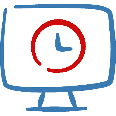 streamline-icon-desktop-action-monitor-clock@400x400-1 soporte 24/7/365