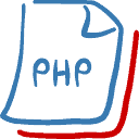 streamline-icon-file-code-php@128x128 php
