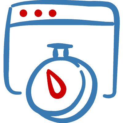 streamline-icon-optimization-timer-1@400x400 beneficios usar hosting web