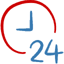 Soporte 24 horas