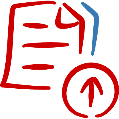 rellena y envía el formulario rellena y envía el formulario