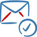 Email contacto administrativo