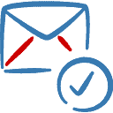 Email contacto administrativo