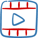 Contenidos vídeo streaming
