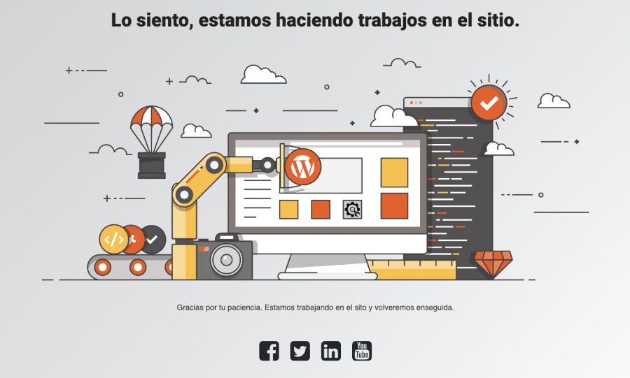 Sitio en construcción