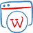 Instalador web WordPress