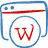 Instalador web WordPress
