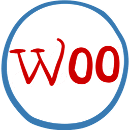Tienda WordPress + WooCommerce Logo Woocommerce