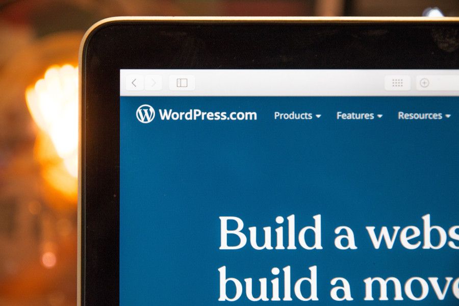 WordPress.com de Automattic