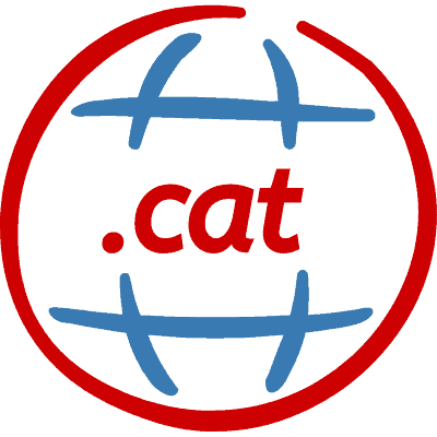 Extensión de dominio .cat Dominio .cat
