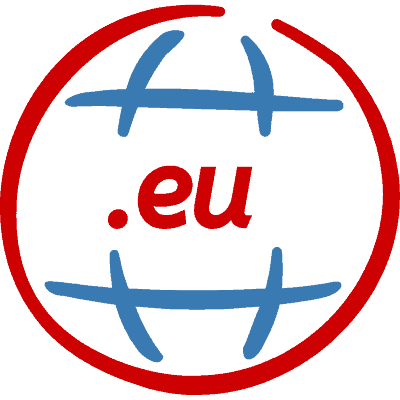 Extensión de dominio .eu Dominio .eu