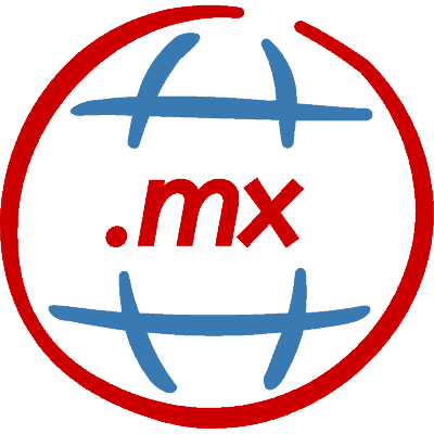Extensión de dominio .mx Dominio .mx