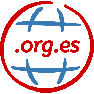 Extensión de dominio .org.es Dominio .org.es