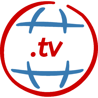 Extensión de dominio .tv Dominio .tv
