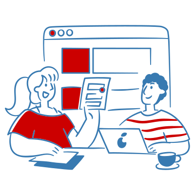 personas-navegador-web-400 Características del tema