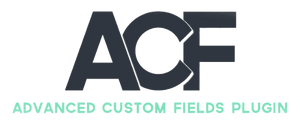 Logo Advanced Custom Fields