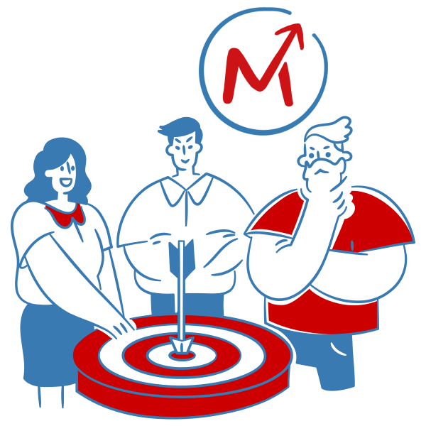 icono-diana-flecha-usuarios-mautic-600px Hosting Mautic España