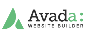 Logotipo Avada