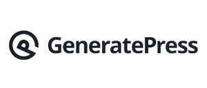 Logo GeneratePress