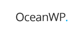 Logotipo OceanWP