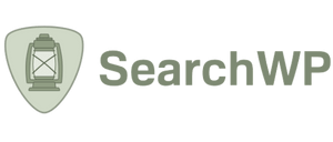 Logo Search WP
