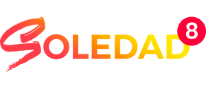 Logotipo Soledad