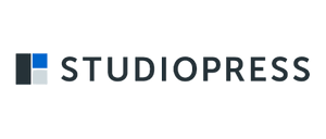Logotipo Studiopress