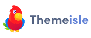 Logotipo Themeisland