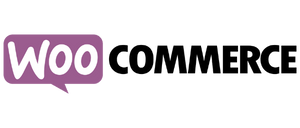 Logo WooCommerce