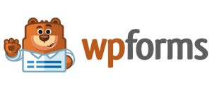 Logo Wp Forms