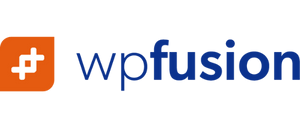 Logo Wp Fusion