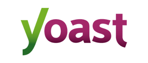 Logo Yoast SEO