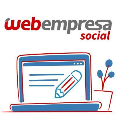 ordenador-portatil-lapiz-webempresa-social-400 Solicitud en Webempresa Social