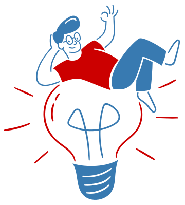 bombilla-idea@400 Planes Agencia