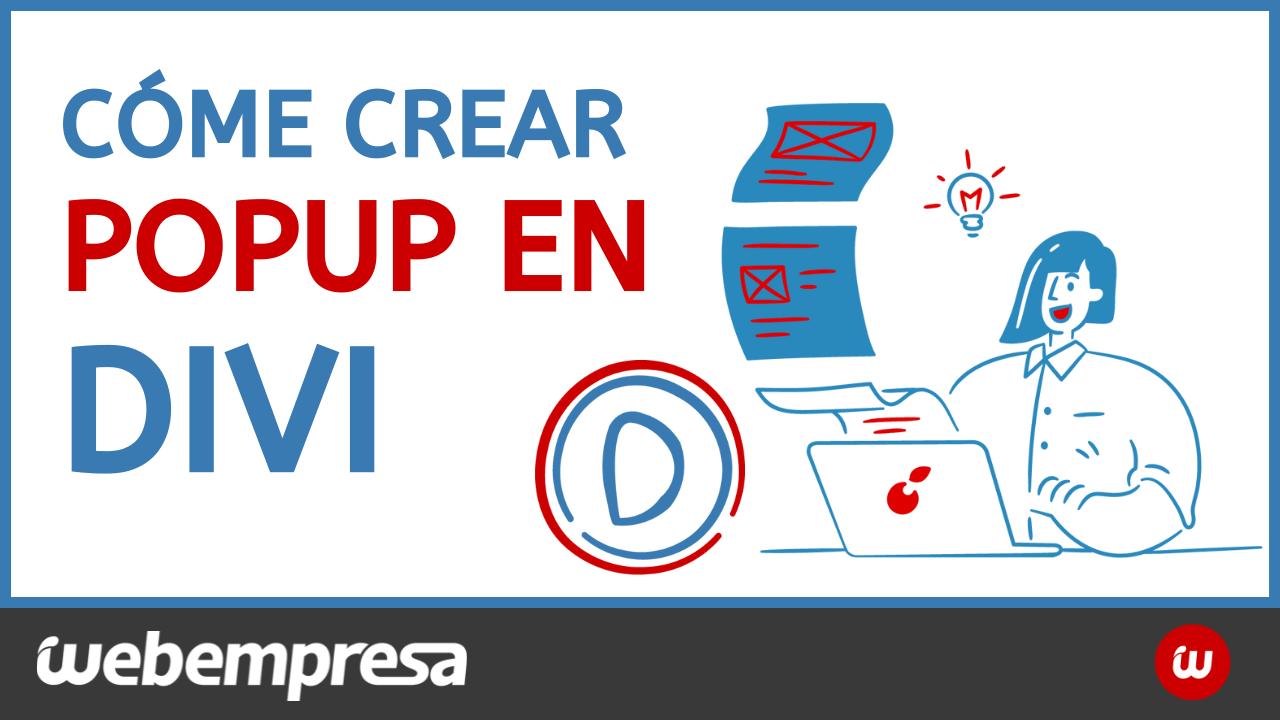 Crear un menú móvil colapsable y desplazable con Divi