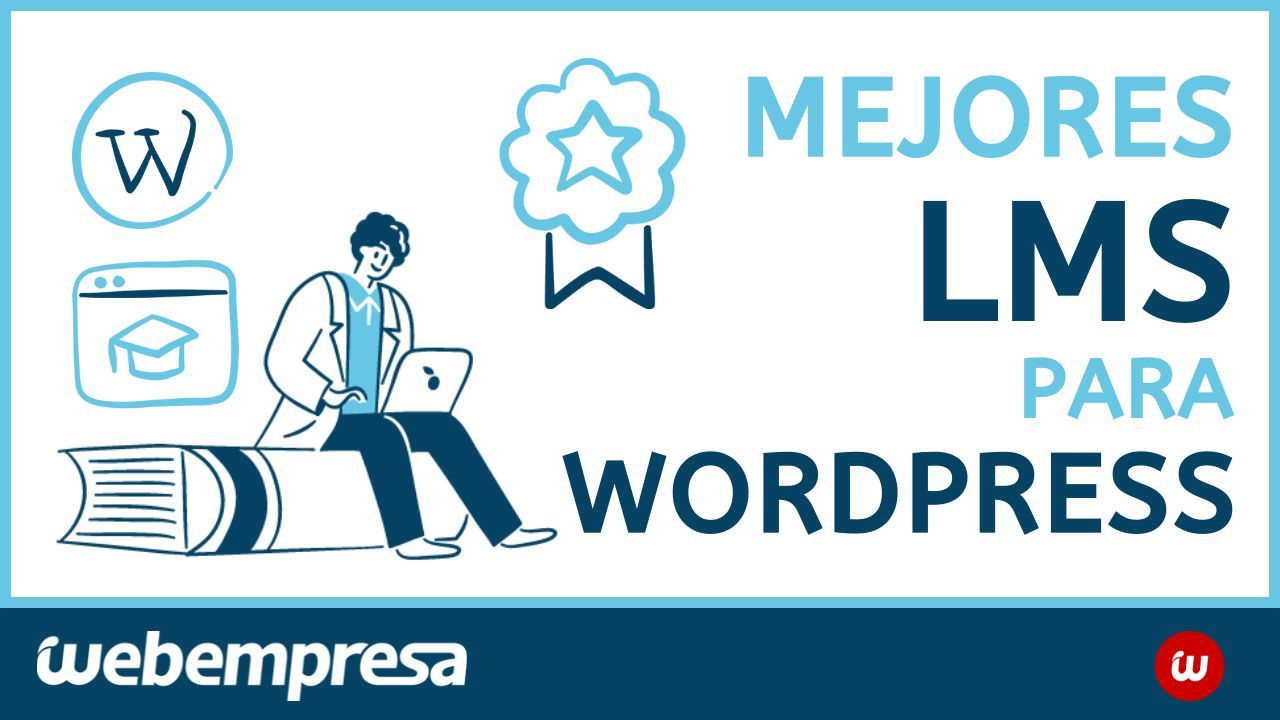 Mejores LMS para WordPress 