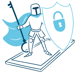 Seguridad WordPress Webempresa