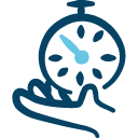 mano-cronometro-2022 Uptime Garantizado