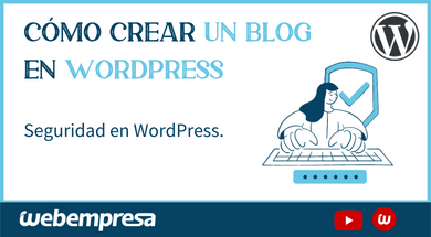 Seguridad en WordPress