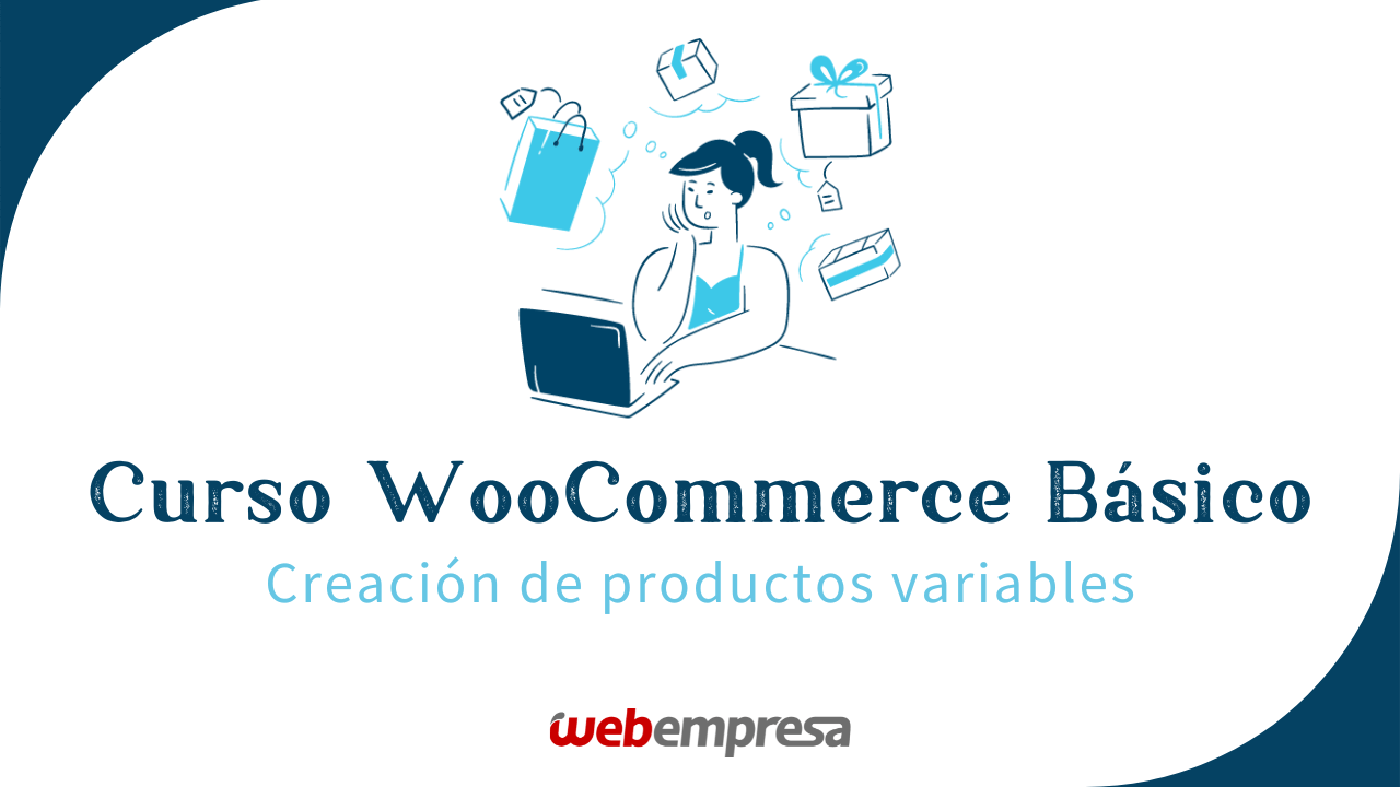 Instalación de WordPress + WooCommerce