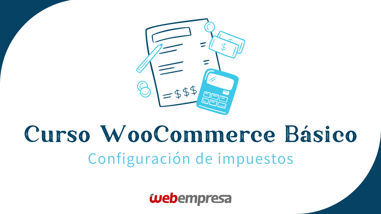 Instalación de WordPress + WooCommerce