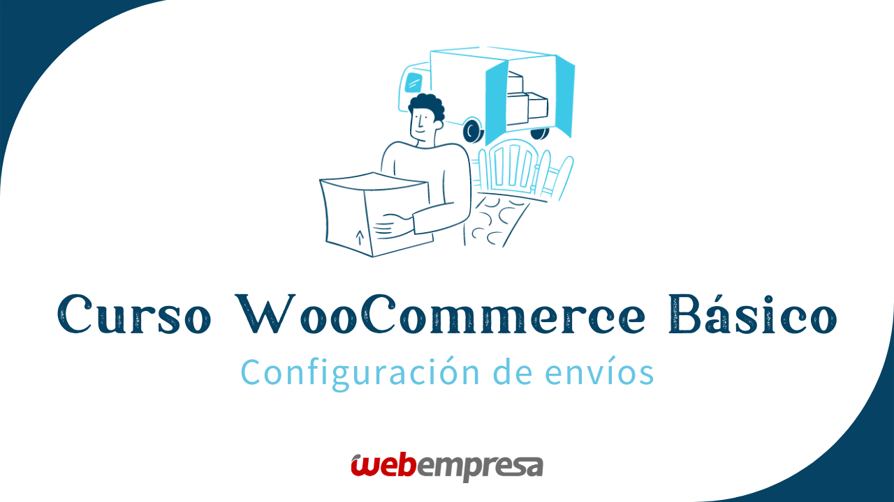 Instalación de WordPress + WooCommerce