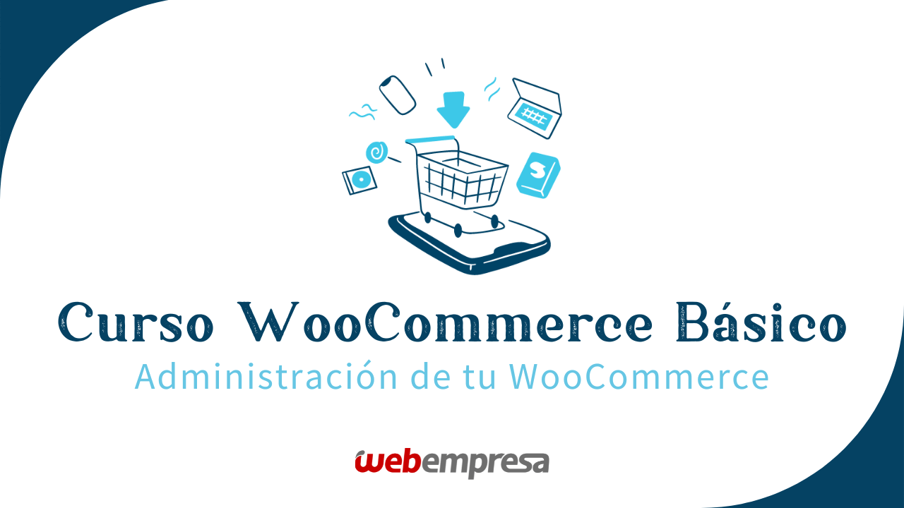 Instalación de WordPress + WooCommerce