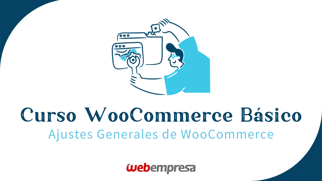 Instalación de WordPress + WooCommerce